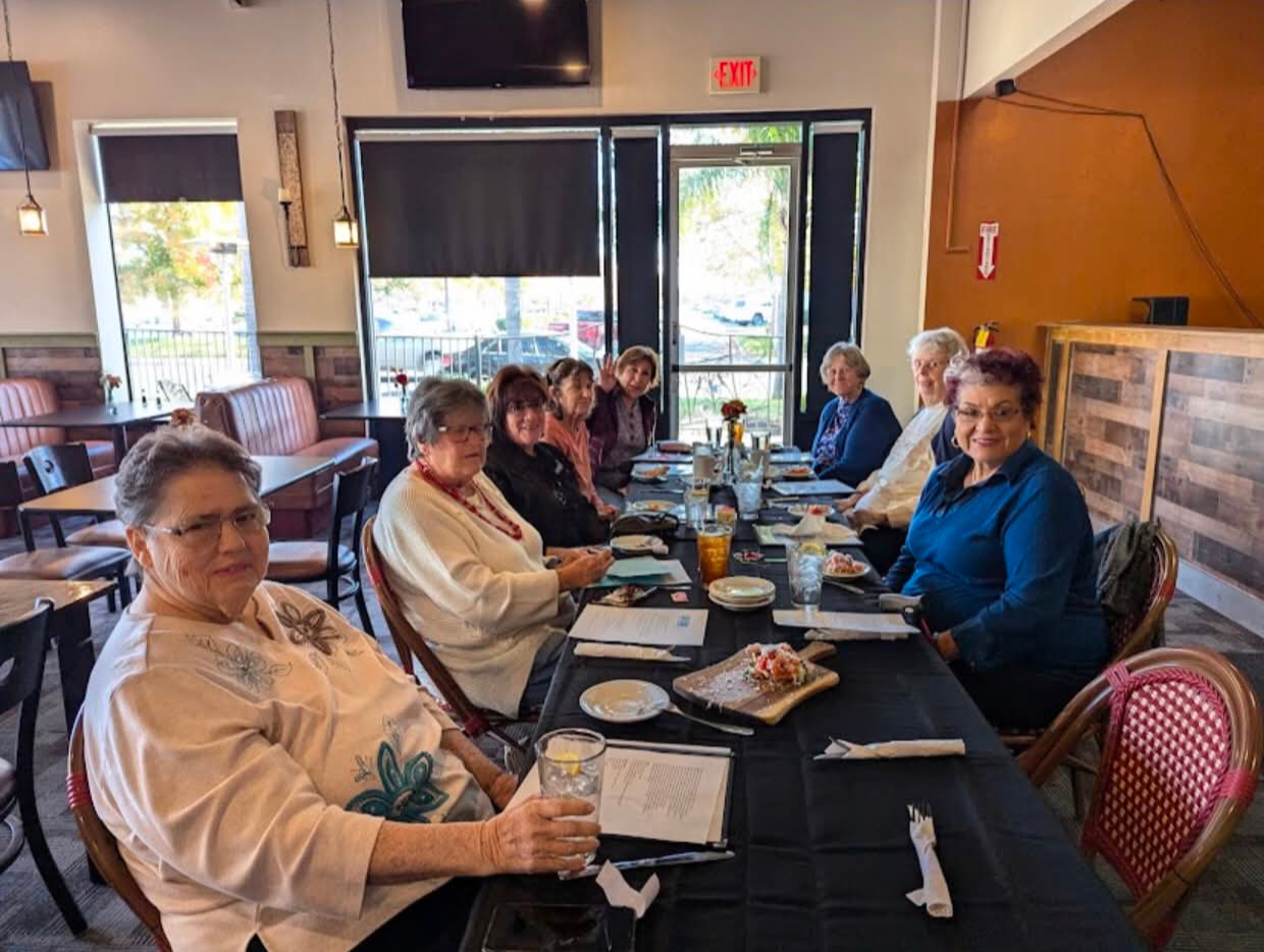 Nona's restaurant preview